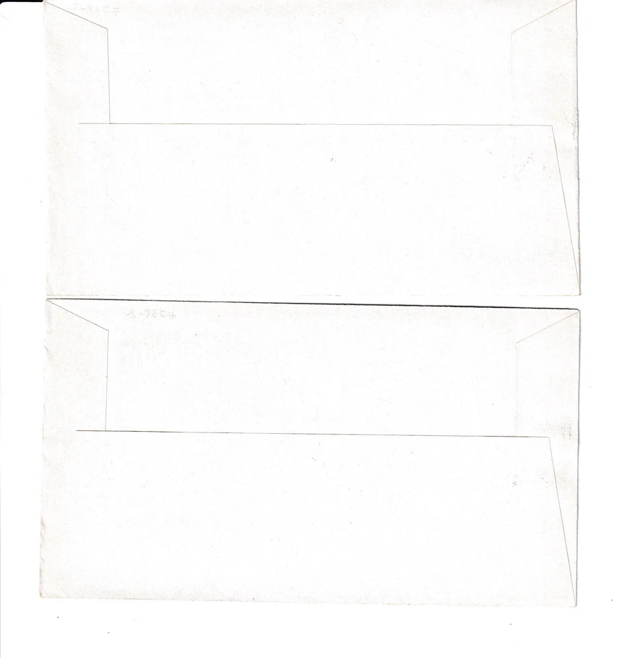 (2) 1958 Italy Vatican City FDC’s Centenary of the Apparition of Mary in Lourdes - Image 2 of 2