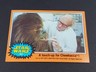 1977 TOPPS STAR WARS CARD #307 ORANGE SERIES HIGH GRADE NRMT