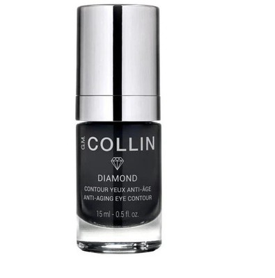 GM.Collin Diamond Eye Contour 15ml