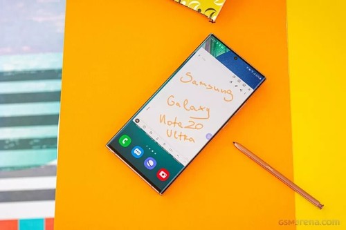 New Sealed-Samsung Galaxy Note 20 Ultra 5G SM-N986U 128/512GB Unlocked CellPhone - Picture 8 of 26