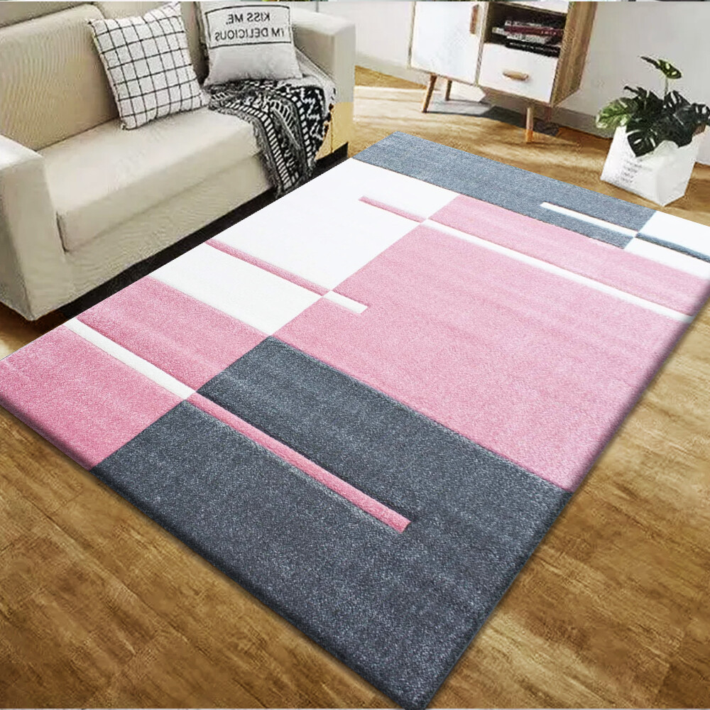 Extra Large Area Rugs Living Room Bedroom Carpet Runner Rug Kitchen