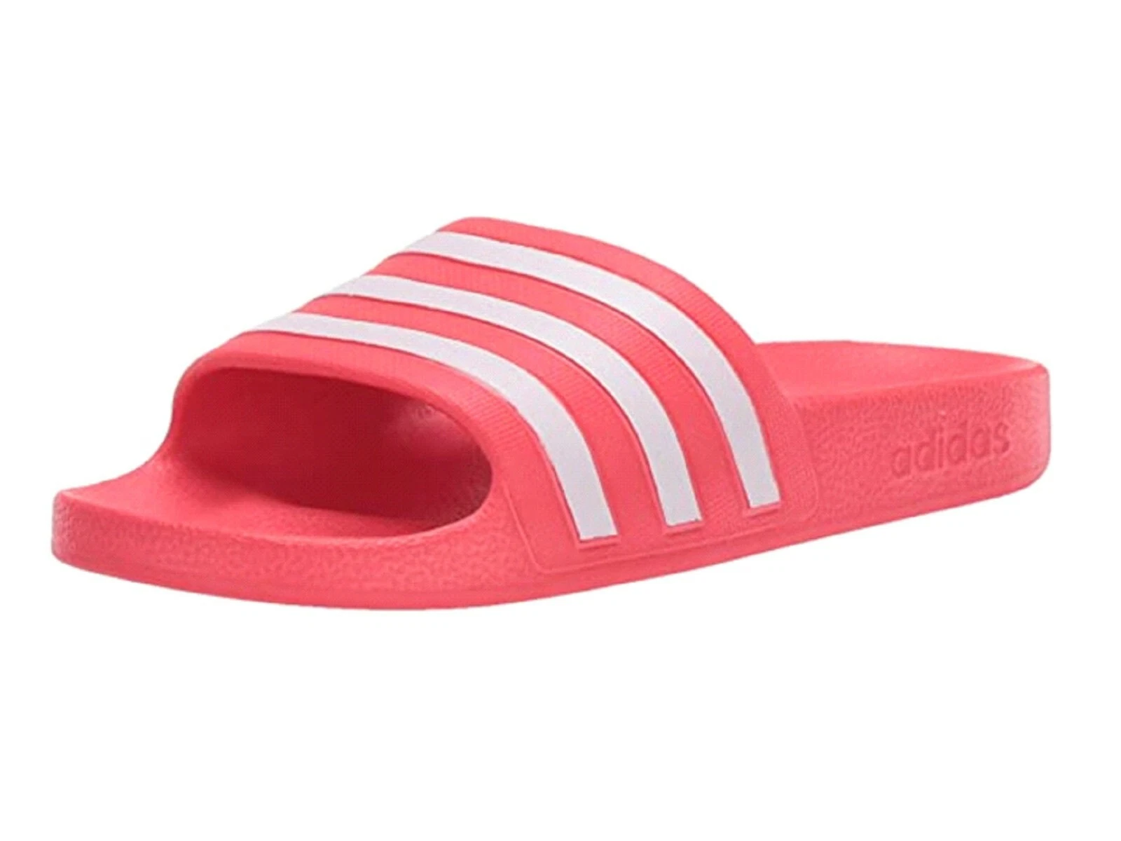 Sandalo Adidas donna Adilette Aqua Slides nuovi con scatola