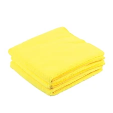 Mr. Detroit - 16" x 24" Professional Grade Microfiber Towels for Car Detailing