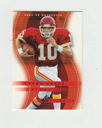 2004 SP Authentic Football 1-150 U Pick Pls READ - Picture 27 of 159
