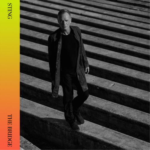 Sting The Bridge (Fan Pack) International Holiday Box Set - Limited