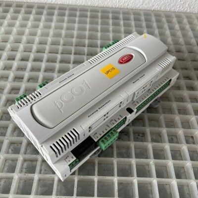 Carel pCO1 PCO1000CS0 Rev. 1.013 Steuerung Controller