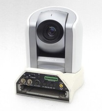 SONY MODEL BRC-300 3CCD MEGA PIXEL COLOR VICEO SECURITY SURVEILLANCE CAMERA
