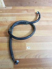 Honda Transalp XL600 XL 600 V tuyau de frein arrière ligne #1860