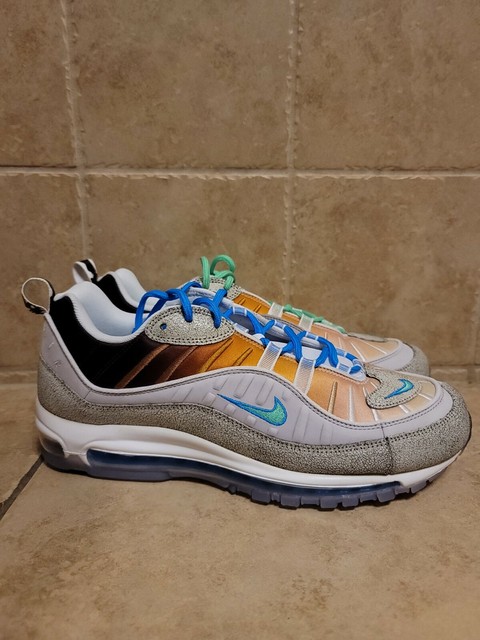 air max 98 size 14