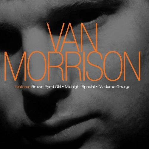 Van Morrison Musik CDs