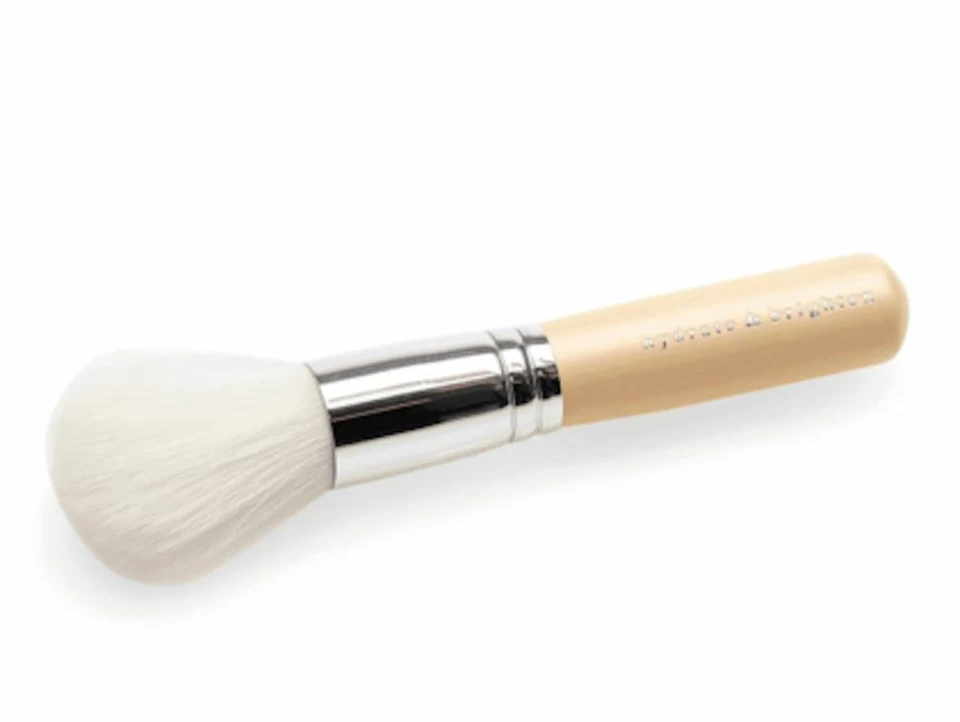 Brocha de maquillaje Bare Escentuals base en polvo suave iluminar al por menor por $22 Foto 3 de 3