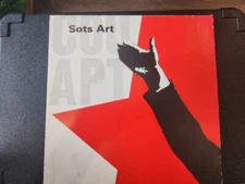 Sots Art , The New Museum Of Contemporary Art, NY 1987