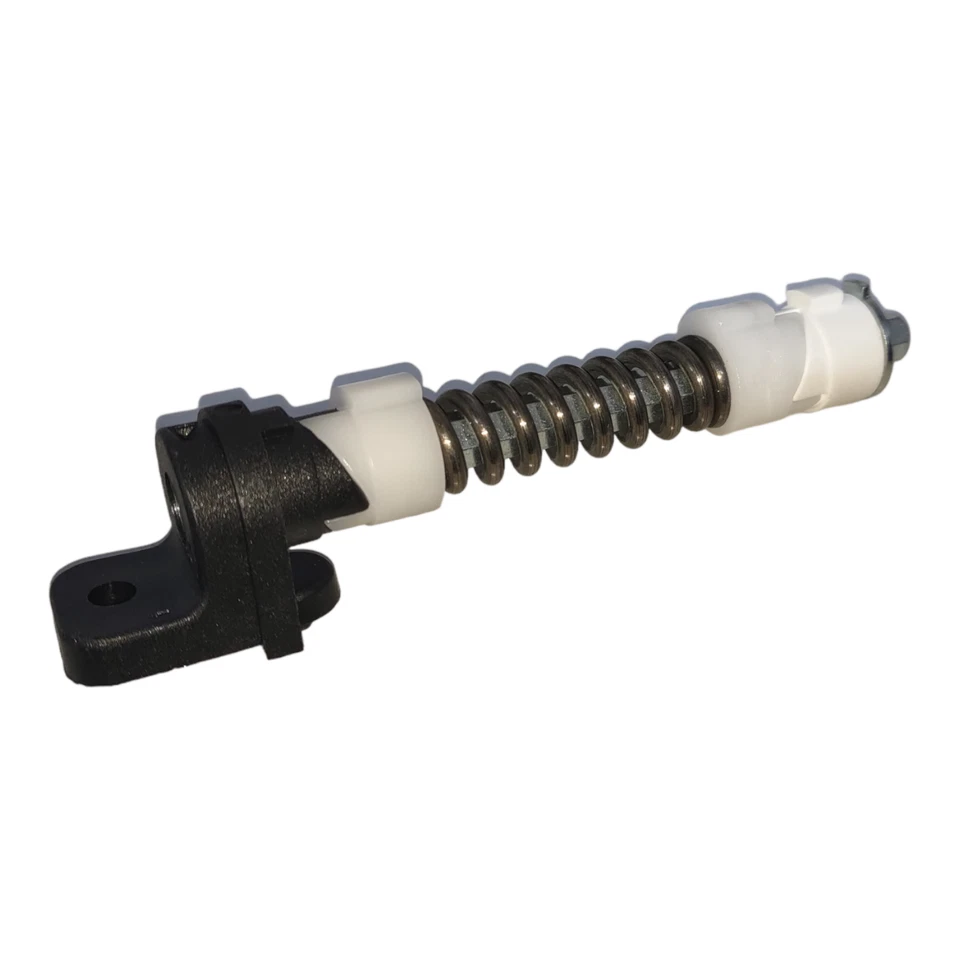 Cerniera sinistra coperchio piano cottura C00024299 originale Hotpoint Ariston - Immagine 3 di 3