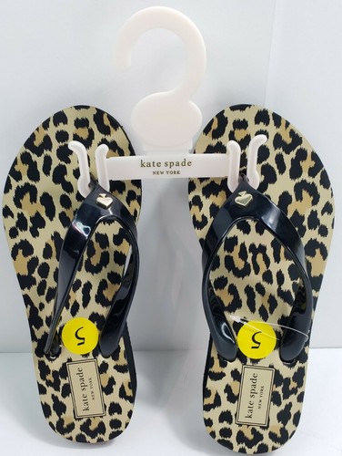kate spade nassau flip flops