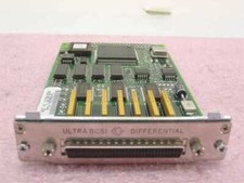 Sun SP4710401-01 Ultra Wide Differential SCSI Controller Card