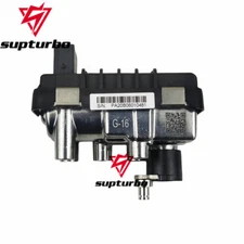 G-016 765985 GTB2260VK for BMW X5 X6 3.0D 173 Kw 235 HP M57306D3 Turbo actuator