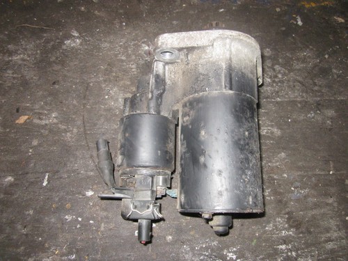 Vw Golf 4 Ez 2002  1,4 /75 Ps  Anlasser , Starter
