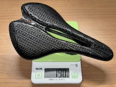 155Mm Elves Magic Osse Oem 3D Saddle Carbon | eBay 155Mm Elves Magic Osse Oem 3D Saddle Carbon | eBay