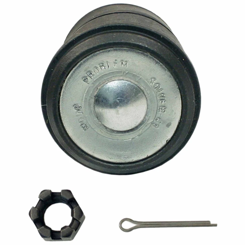 MOOG Front Lower Ball Joints Kit Left & Right Side Set of 2 For Honda Accord - Image 2 of 4