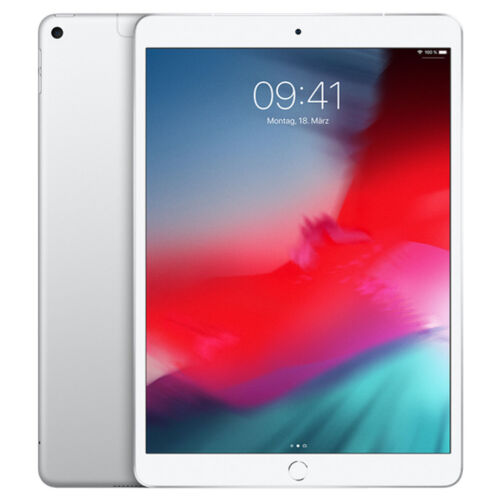 Apple iPad Air (3. Gen.) WiFi+Cellular iOS Tablet 64GB 256GB - DE Händler - Bild 3 von 3