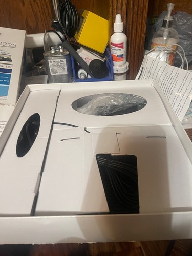 Philips digital starter kit 9225 NIB - 第 6/6 張圖片