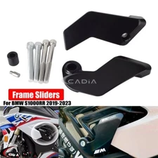 Engine Guard Crash Frame Slider Cover Protector For BMW S1000RR 2019-2023 2022