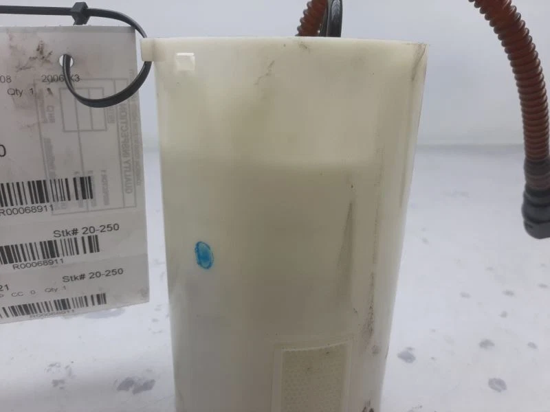 Conjunto de bomba de combustible para BMW X3 16117159604 04-06 Foto 2 de 4