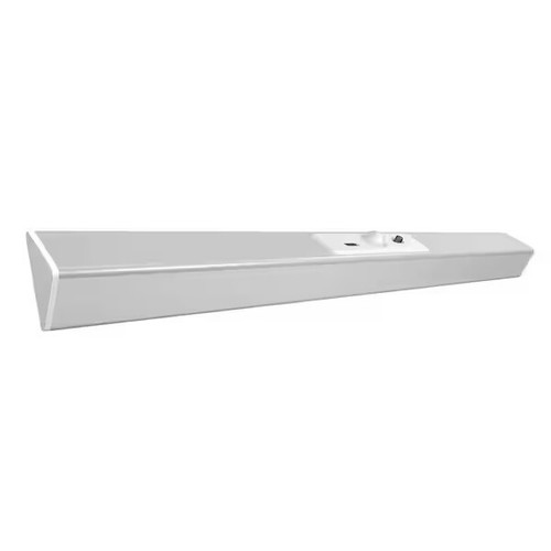 Feit 13' LED Motion Sensor Rechargeable 4000K Under Cabinet Closet Light 3 PACK - Picture 3 of 6