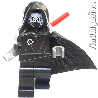 darth nihilus lego