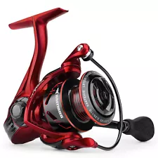 KastKing Royale Legend Glory Fishing reel 6.2:1 Gear Ratio Spinning reel - New