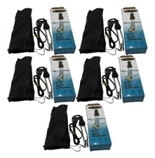 QTY 5 Diximus Water Heater–Portable  110/220V Electric Immersion tankless DX300