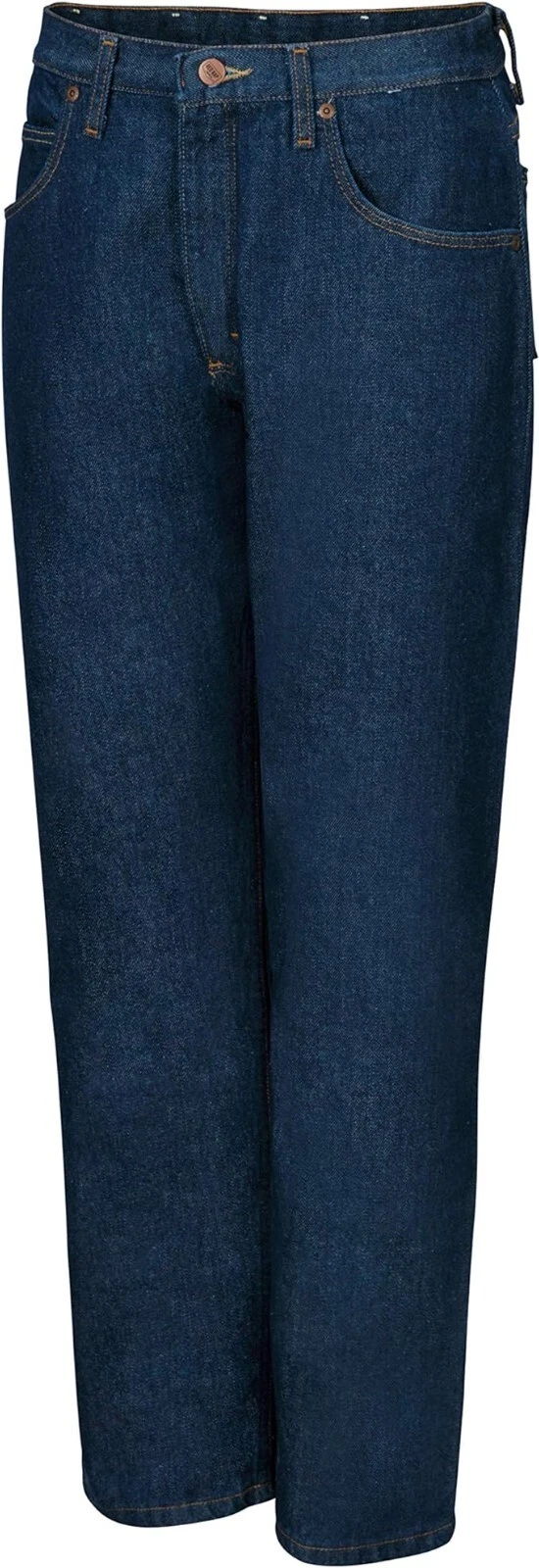 Red Kap PD60 Mens Relaxed Fit Jean