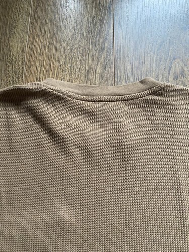 Ted Baker Mens (L) “Zaplan” Long Sleeve Shirt 42” Chest. Reg Fit BNWOT. RRP £69 - 第 8/11 張圖片