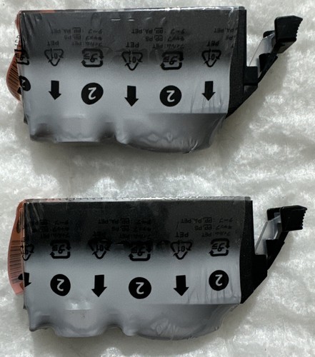 Canon 226 Black Ink Twin Pack CLI-226 2 X 4546B001 Bulk Pack Fast Ship - 第 9/11 張圖片