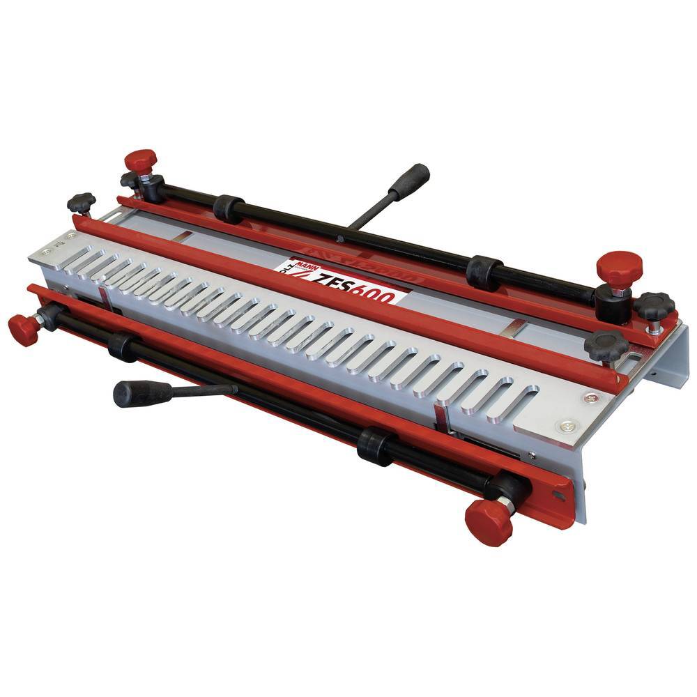 Holzmann Maschinen ZFS600 Attacco per fresatura