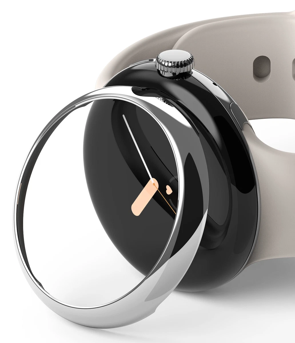 Ringke Bezel Styling for Google Pixel Watch 41mm Ringke Cover Anti
