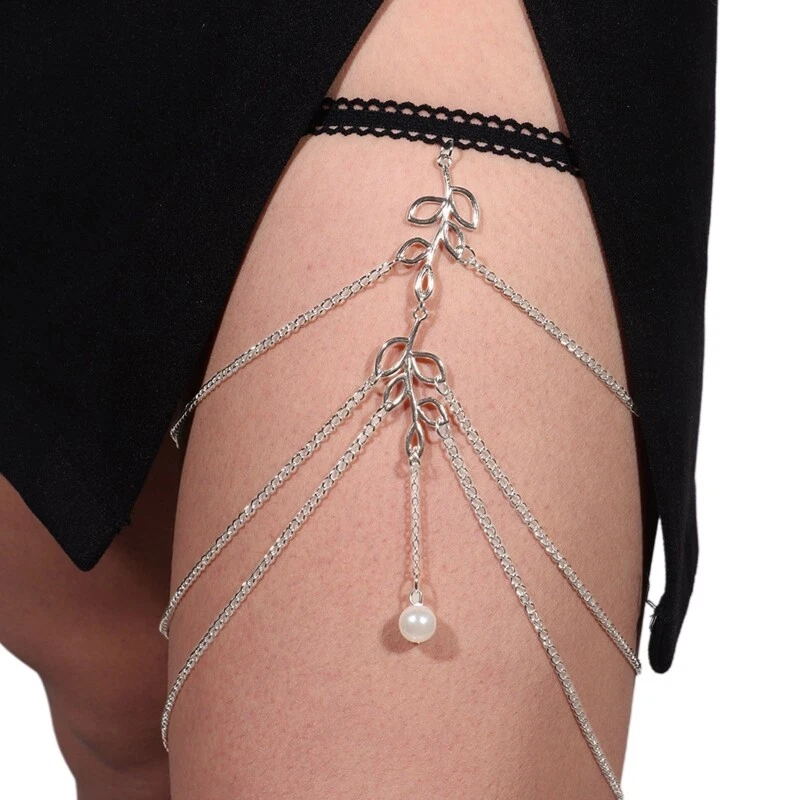 Girls leg shop chain