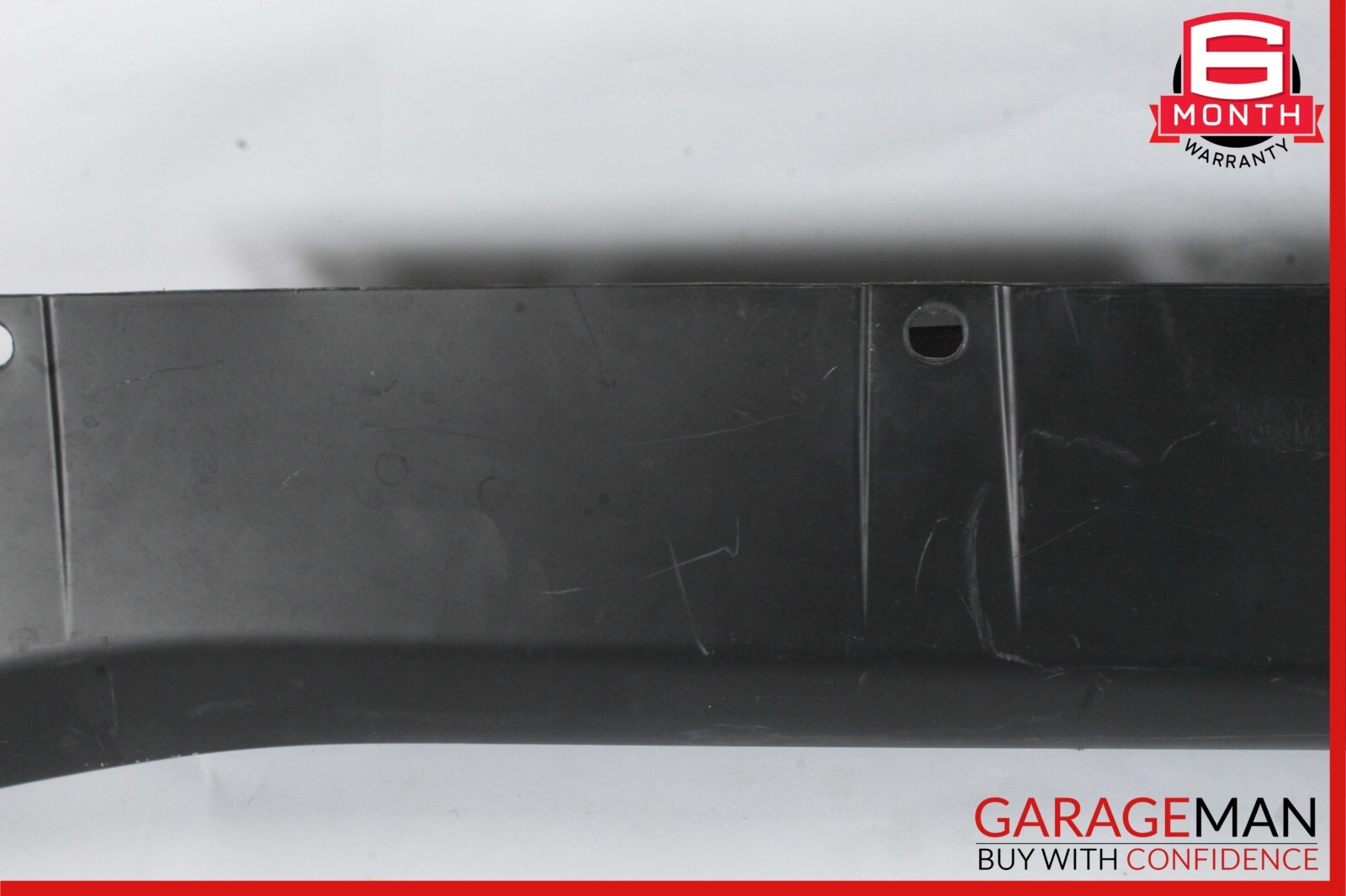 18-22 Ferrari 812 Superfast Left Driver Side Rocker Skirt Moulding Trim Panel