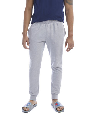 #ad #ad Champion Unisex PowerBlend Fleece Jogger P930 $29.68