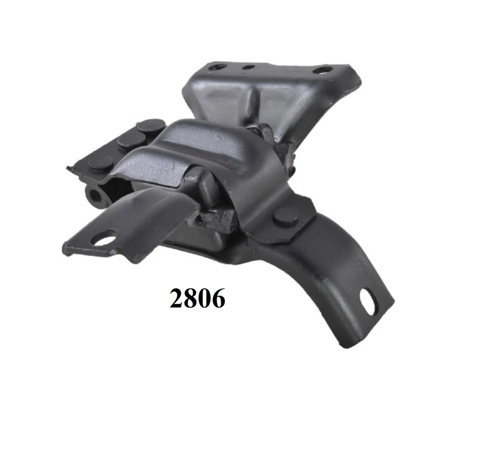 Montaje de motor y transmisión 3 piezas apto para coche urbano Lincoln 1991-1996 4,6 L Foto 4 de 4