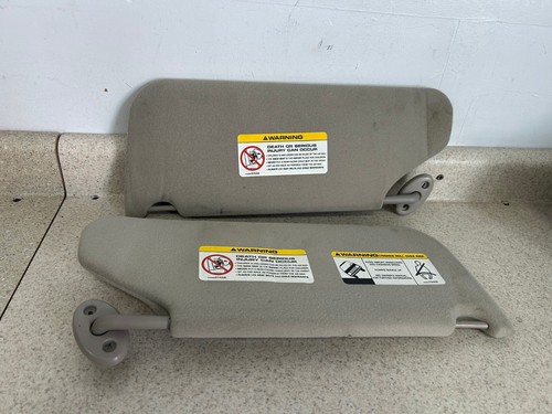 05-10 Jeep Grand Cherokee conductor/pasajero derecho lado derecho gris conjunto OEM - Imagen 4 de 4