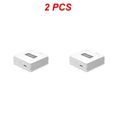 Zbbridge Pro Smart Zigbee Getaway Hub Zigbee Bridge via Ewelink App Smart Home W