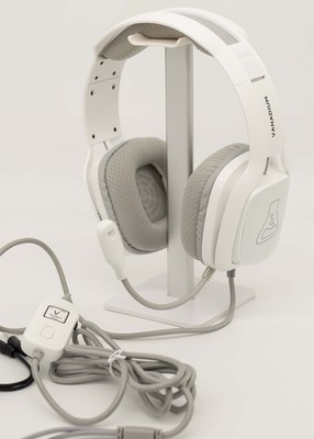 G-LAB Korp Vanadium Gaming Headset weiß universell einsetzbar [B-Ware]