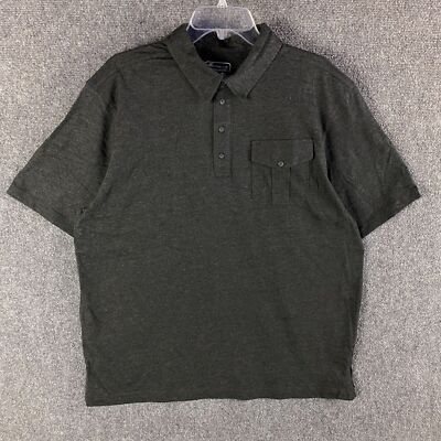 NO COFFEE POLO SHIRT サイズ M Vuori Men's Ace Polo | High Country Outfitters