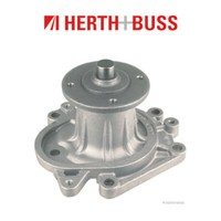 Herth+Buss Jakoparts Wasserpumpe FüR Toyota Hiace Ii Land Cruiser (_J7_) 2.2 /