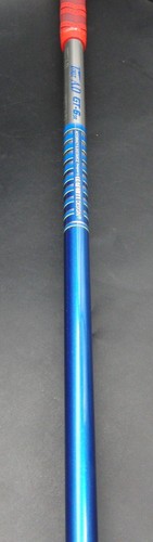 PRGR Egg CT Titanium Wood Regular Graphite Shaft Golf Pride Grip + Headcover - Picture 6 of 6
