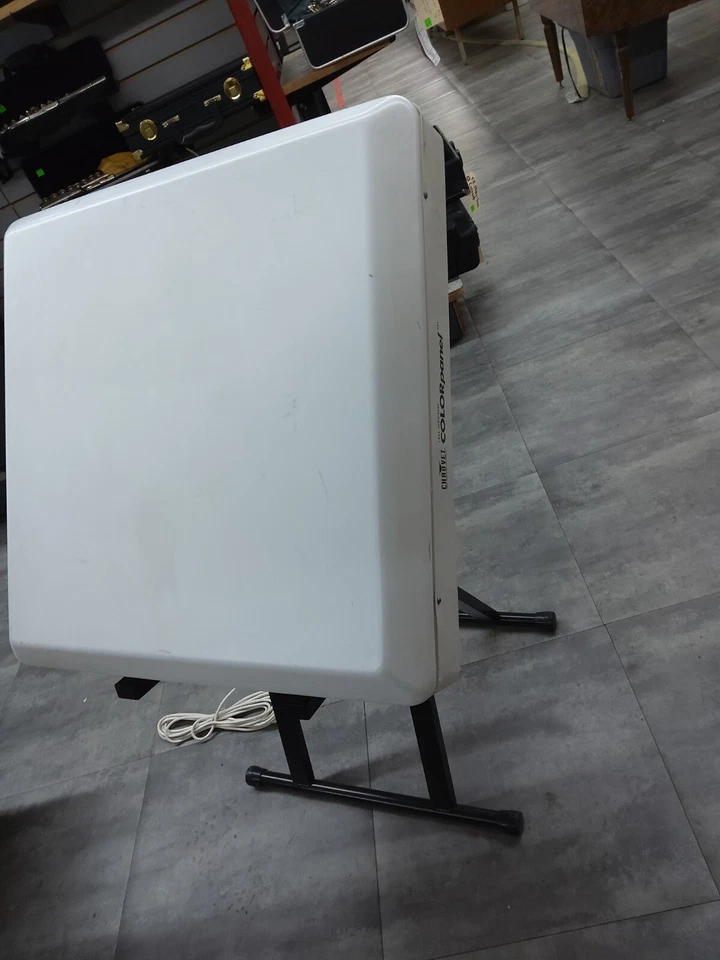 Panel de color LED Chauvet  Foto 2 de 4