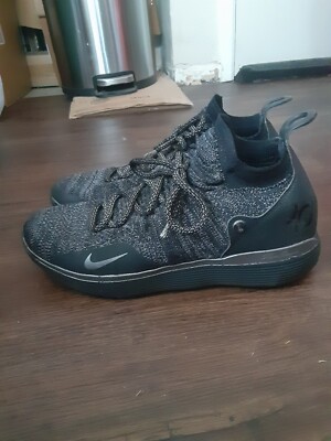 Nike KD 11 Black Twilight Pulse Nike KD 11 Black Twilight Pulse - AO2604-005 Raffles & Where  main image 2