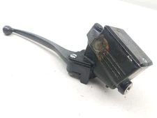 84 85 Honda Goldwing Aspencade GL1200 Right Front Brake Master Cylinder