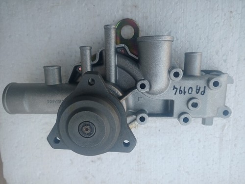 Pompa acqua Renault R18-Trafic * Volvo 340-343-345 1400cc dal 1983 - Imagen 2 de 2
